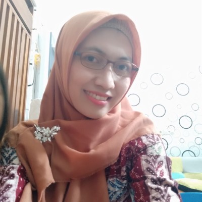 Nila Feby Puspitasari