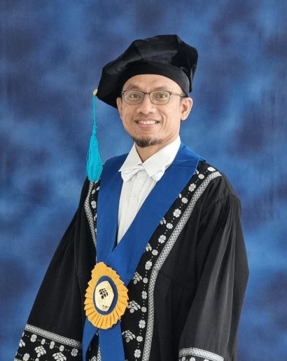 Prof. M. Udin Harun Al Rasyid