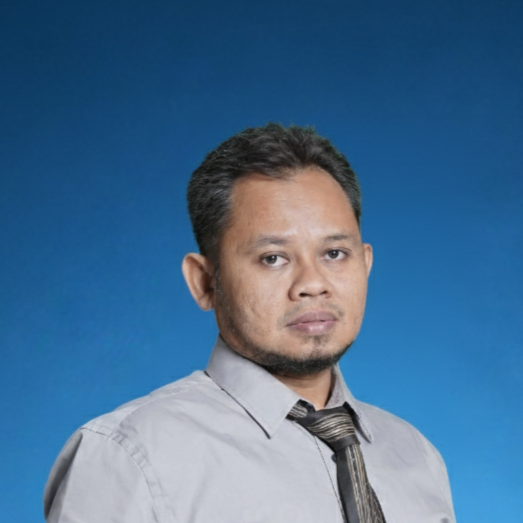 Dr. Ferry Wahyu Wibowo
