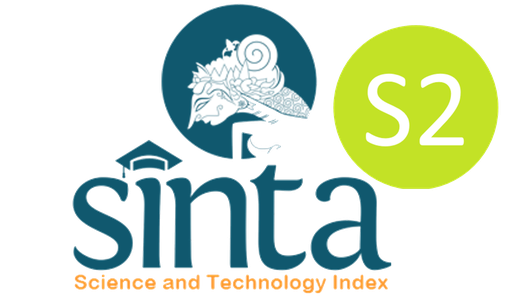 SINTA 2 - Science and Technology Index